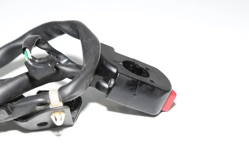 04-07 Honda Cbr1000rr Right Clip On Handle Kill Off Start Switch Switches OEM