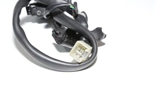 04-07 Honda Cbr1000rr Right Clip On Handle Kill Off Start Switch Switches OEM