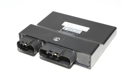 19-24 Kawasaki Vulcan S En650 Ecu Computer Controller Unit Black Box Ecm Cdi OEM
