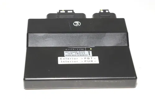 19-24 Kawasaki Vulcan S En650 Ecu Computer Controller Unit Black Box Ecm Cdi OEM