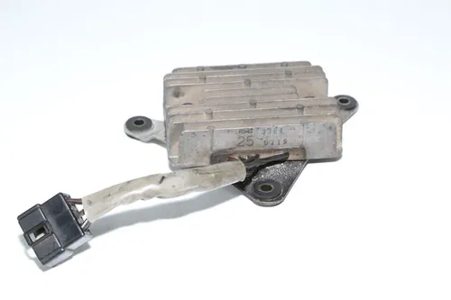 01-07 Suzuki Hayabusa Gsx1300r Rectifier Voltage Regulator 32800-33e21 OEM