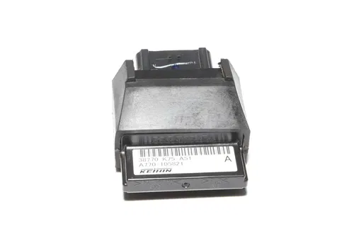 20-22 Honda  Cbr300r Ecu Computer Controller Unit Black Box Ecm Cdi OEM
