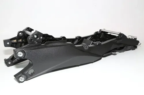 11-25 Suzuki Gsxr750 GSXR600 Rear Subframe Back Sub Frame OEM