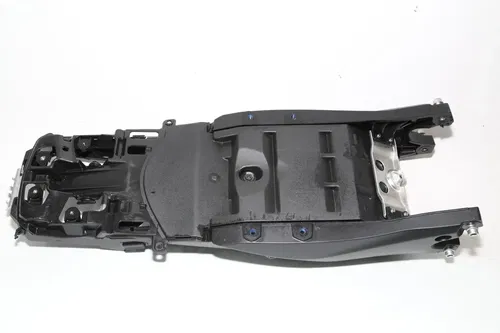 11-25 Suzuki Gsxr750 GSXR600 Rear Subframe Back Sub Frame OEM