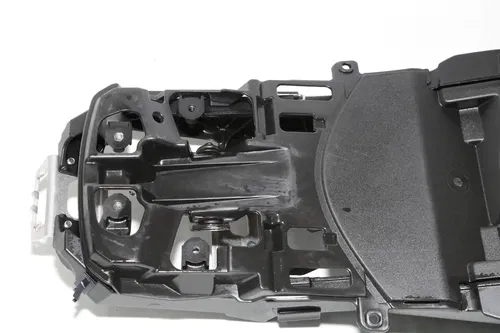 11-25 Suzuki Gsxr750 GSXR600 Rear Subframe Back Sub Frame OEM