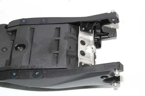 11-25 Suzuki Gsxr750 GSXR600 Rear Subframe Back Sub Frame OEM