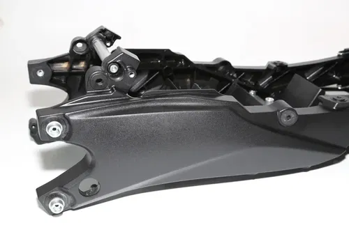11-25 Suzuki Gsxr750 GSXR600 Rear Subframe Back Sub Frame OEM
