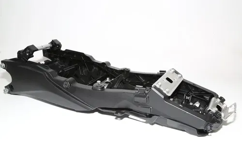 11-25 Suzuki Gsxr750 GSXR600 Rear Subframe Back Sub Frame OEM