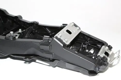 11-25 Suzuki Gsxr750 GSXR600 Rear Subframe Back Sub Frame OEM