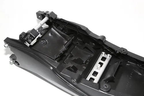 11-25 Suzuki Gsxr750 GSXR600 Rear Subframe Back Sub Frame OEM