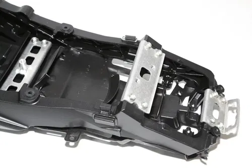 11-25 Suzuki Gsxr750 GSXR600 Rear Subframe Back Sub Frame OEM