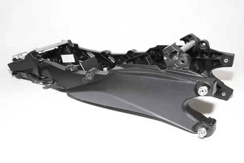 11-25 Suzuki Gsxr750 GSXR600 Rear Subframe Back Sub Frame OEM