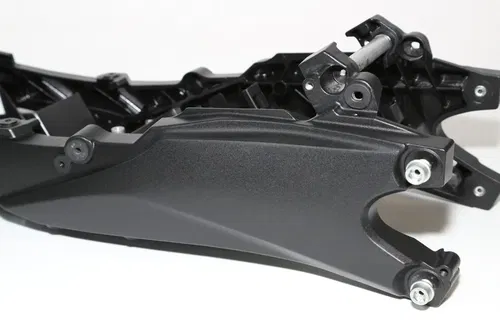 11-25 Suzuki Gsxr750 GSXR600 Rear Subframe Back Sub Frame OEM