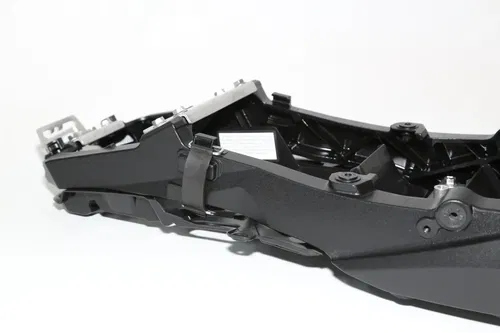 11-25 Suzuki Gsxr750 GSXR600 Rear Subframe Back Sub Frame OEM