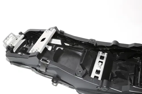 11-25 Suzuki Gsxr750 GSXR600 Rear Subframe Back Sub Frame OEM