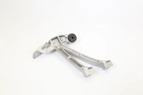 07-08 Suzuki Gsxr1000 Right Rear Back Passenger Peg OEM