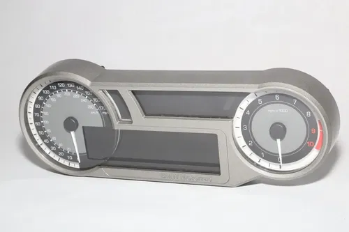 17-21 Bmw K1600 Gtl Gauges Meter Speedo Tach Gauge Cluster OEM *NICE*