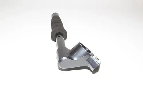 1993-2002 Kawasaki Ninja Zx6 Zx600e Left Clip On Handlebar OEM