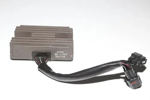 19-24 Suzuki Sv650 Rectifier Voltage Regulator OEM