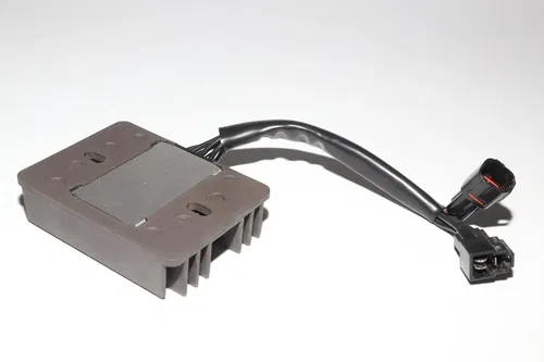 19-24 Suzuki Sv650 Rectifier Voltage Regulator OEM