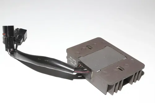 19-24 Suzuki Sv650 Rectifier Voltage Regulator OEM