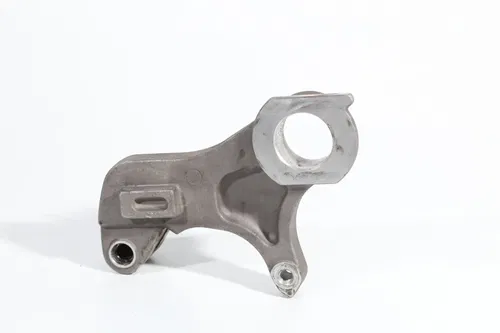 07-12 Honda Cbr600rr Rear Brake Caliper Hanger Back Mounting Bracket OEM