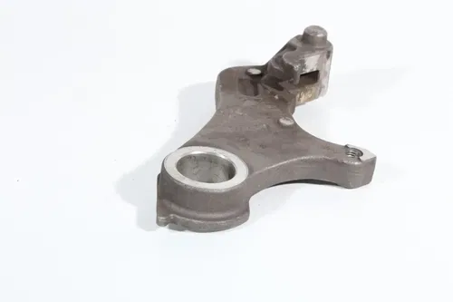 07-12 Honda Cbr600rr Rear Brake Caliper Hanger Back Mounting Bracket OEM