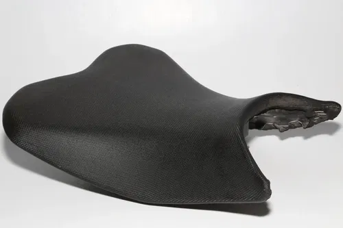 19-22 Kawasaki Z400 Front Drivers Seat Pad Saddle Pillion OEM