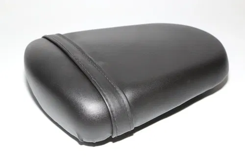 06-07 Suzuki Gsxr750 600 Rear Back Passenger Tandem Seat Pad Saddle Pillion