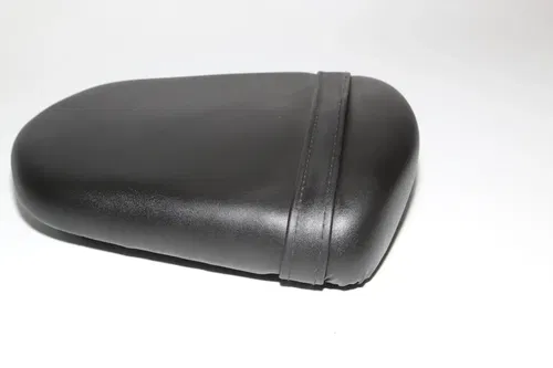 06-07 Suzuki Gsxr750 600 Rear Back Passenger Tandem Seat Pad Saddle Pillion