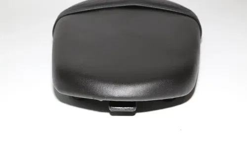 06-07 Suzuki Gsxr750 600 Rear Back Passenger Tandem Seat Pad Saddle Pillion