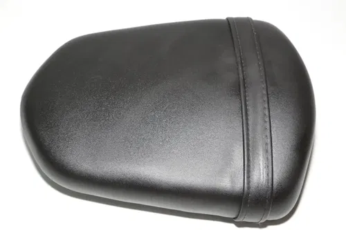 06-07 Suzuki Gsxr750 600 Rear Back Passenger Tandem Seat Pad Saddle Pillion