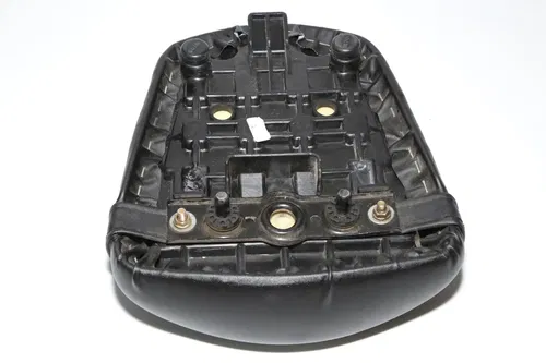 06-07 Suzuki Gsxr750 600 Rear Back Passenger Tandem Seat Pad Saddle Pillion