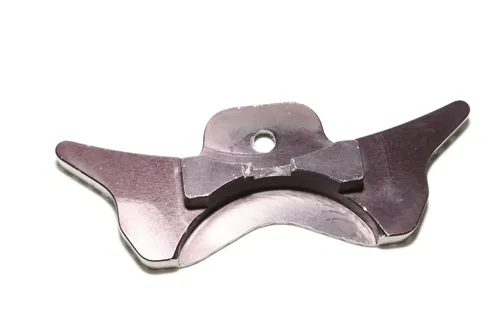2007-2008 Suzuki Gsxr1000 Engraved Front Tank Pad Center Cover