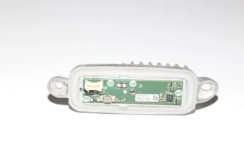 17-21 Bmw K1600gtl Front Headlight Head Light Lamp LED CONTROL MODULE OEM