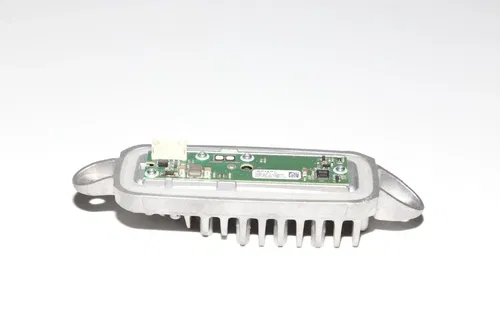 17-21 Bmw K1600gtl Front Headlight Head Light Lamp LED CONTROL MODULE OEM