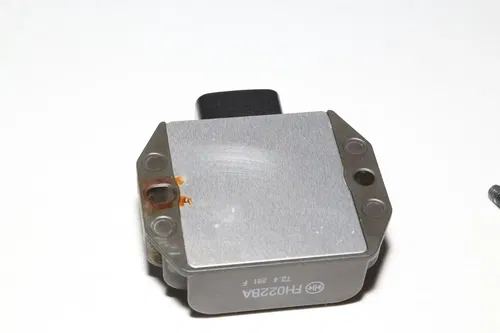 21-23 Yamaha  Mt-09 Sp Rectifier Voltage Regulator OEM