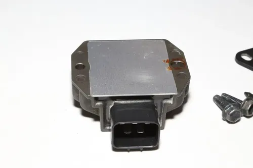 21-23 Yamaha  Mt-09 Sp Rectifier Voltage Regulator OEM