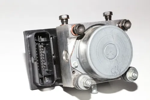 08-10 Ducati Monster 1100 Abs Pump Unit Module OEM