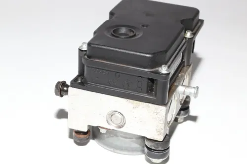 08-10 Ducati Monster 1100 Abs Pump Unit Module OEM