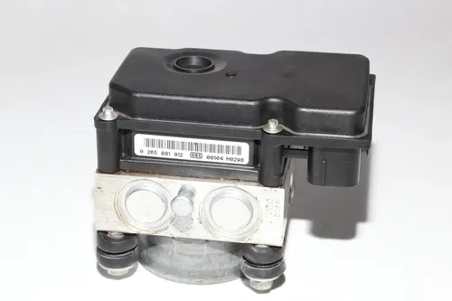 08-10 Ducati Monster 1100 Abs Pump Unit Module OEM