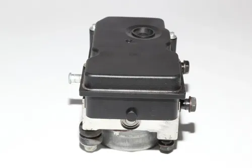08-10 Ducati Monster 1100 Abs Pump Unit Module OEM