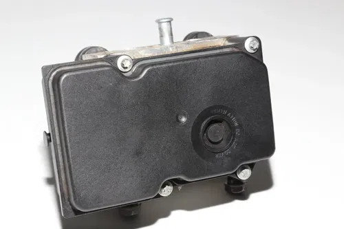 08-10 Ducati Monster 1100 Abs Pump Unit Module OEM
