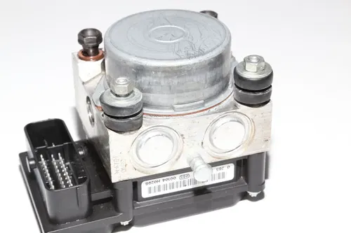08-10 Ducati Monster 1100 Abs Pump Unit Module OEM