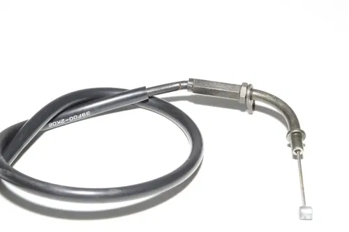01-03 Suzuki Gsxr600 750 Choke Cable Line OEM