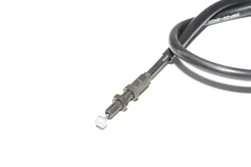 01-03 Suzuki Gsxr600 750 Choke Cable Line OEM