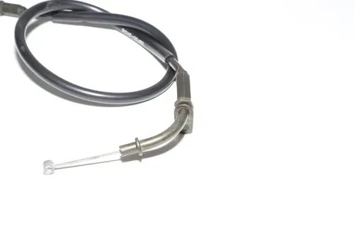 01-03 Suzuki Gsxr600 750 Choke Cable Line OEM