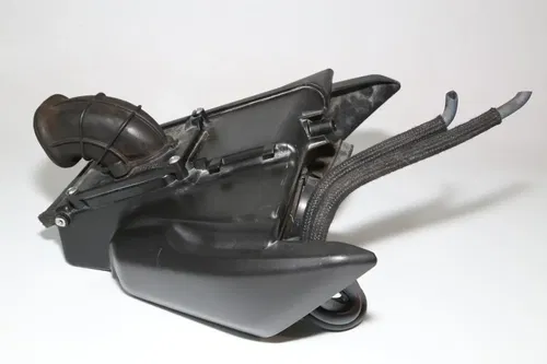 22-25 Yamaha Yzf R7 Airbox Air Intake Filter Box OEM