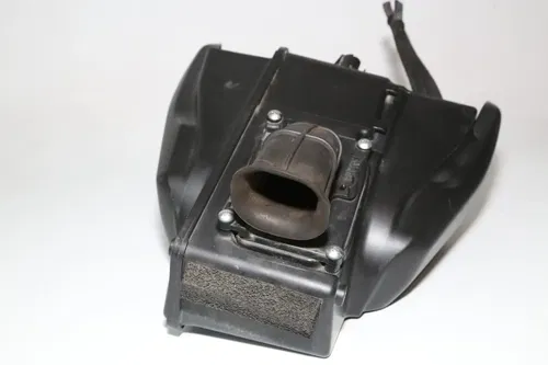 22-25 Yamaha Yzf R7 Airbox Air Intake Filter Box OEM