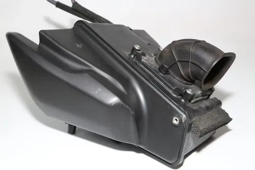 22-25 Yamaha Yzf R7 Airbox Air Intake Filter Box OEM
